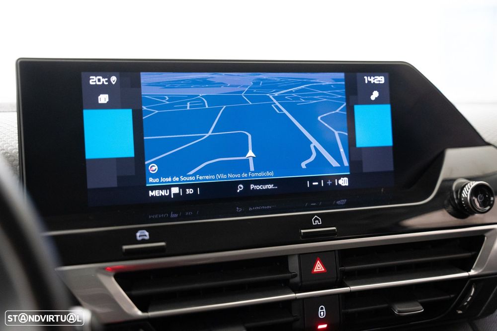 Citroën C4 1.2 PureTech Feel Pack - 13