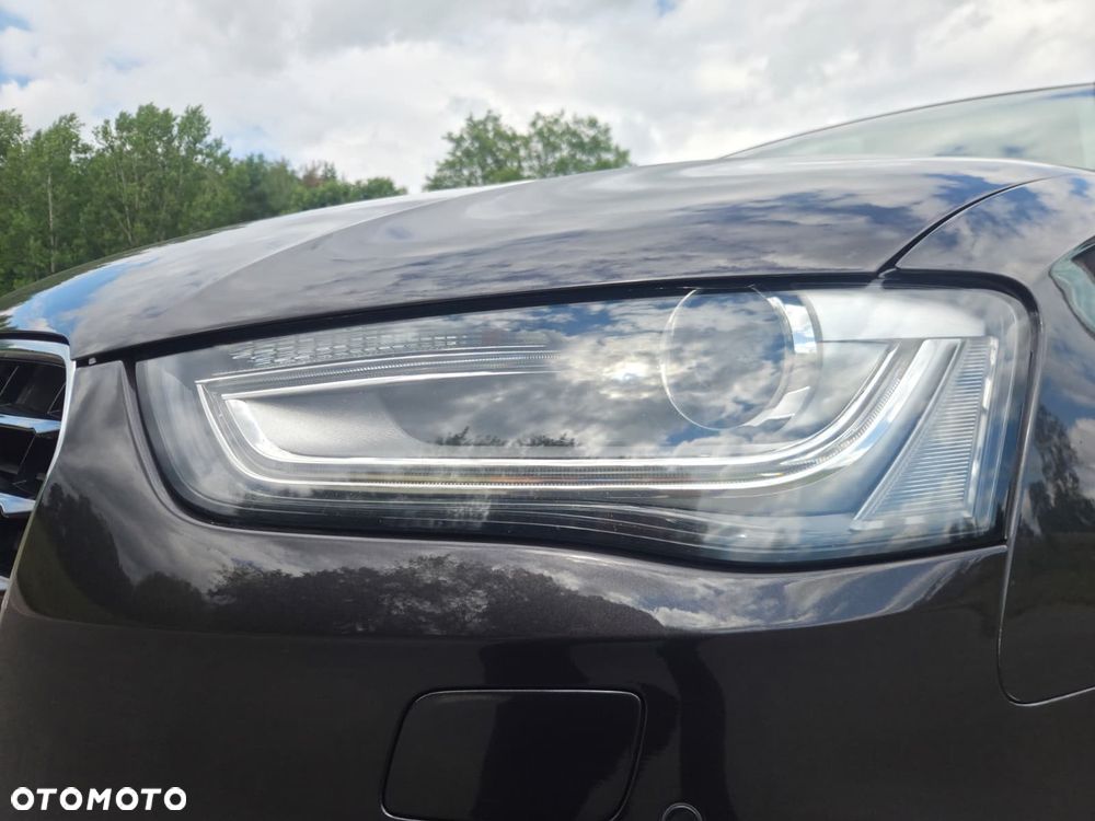 Audi A4 Avant - 27