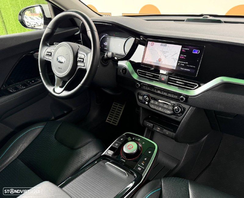 Kia e-Niro Edition 7 - 41