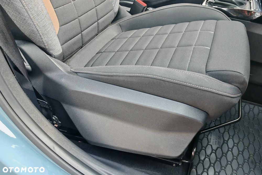 Citroën C3 Aircross 1.2 Turbo Plus S&S - 22