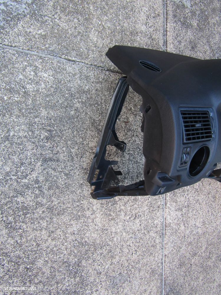 Tablier VW GOLF IV  usado em bom estado - 8
