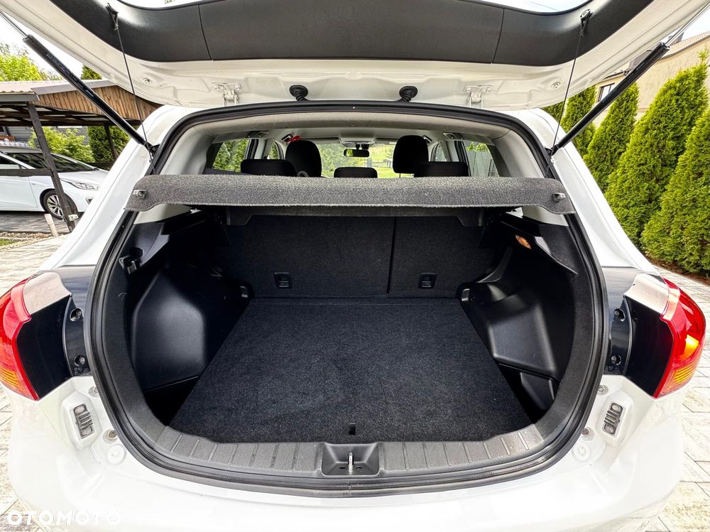 Mitsubishi ASX 1.8 DI-D 2WD Invite - 28