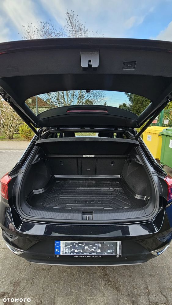 Volkswagen T-Roc 1.5 TSI ACT Premium - 8