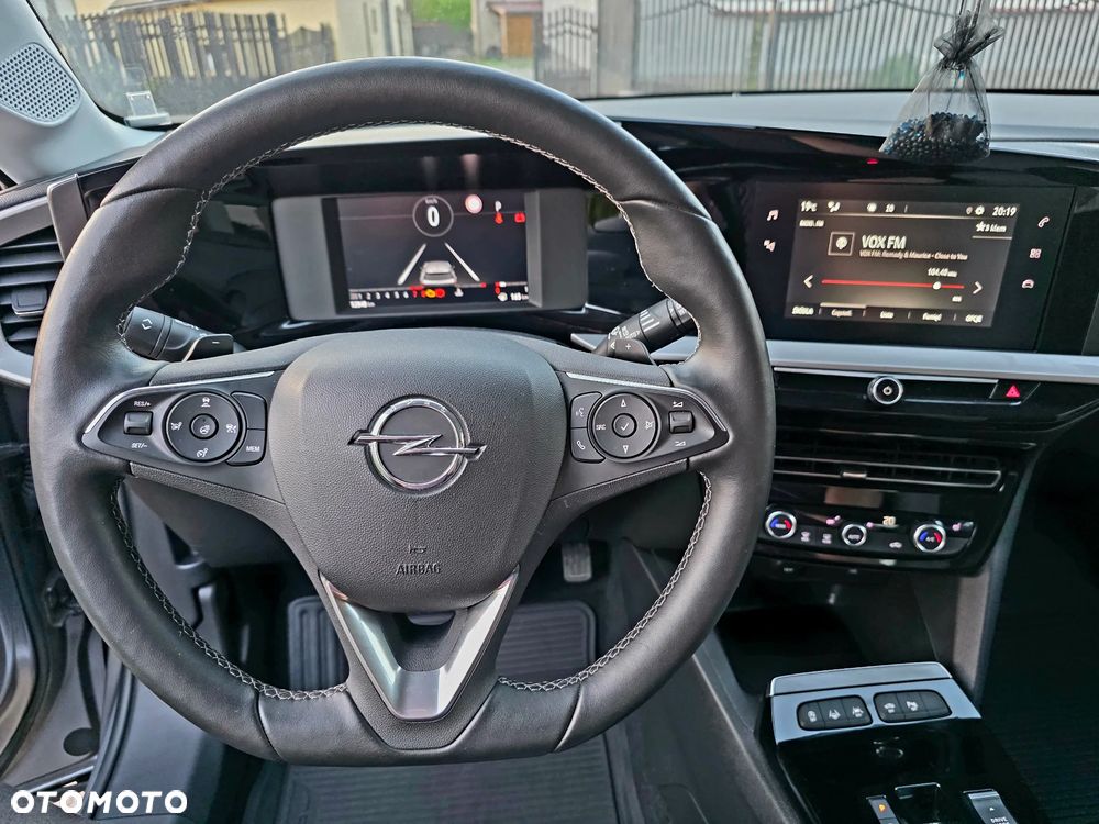Opel Mokka - 15