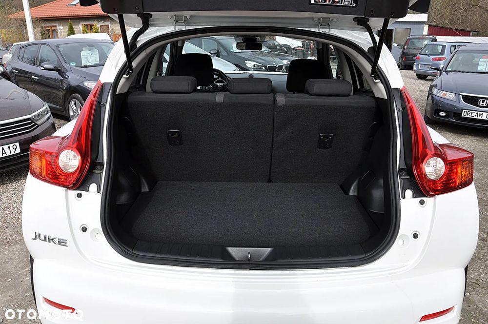 Nissan Juke 1.6 DIG-T Shiro - 30