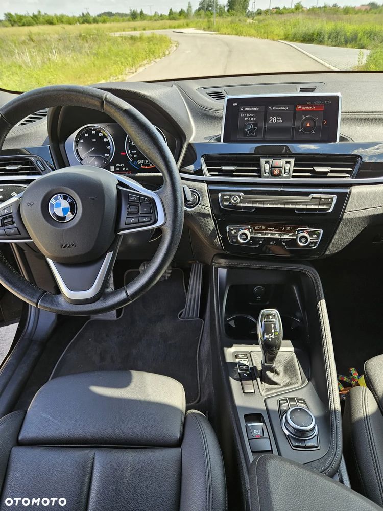BMW X2 - 39