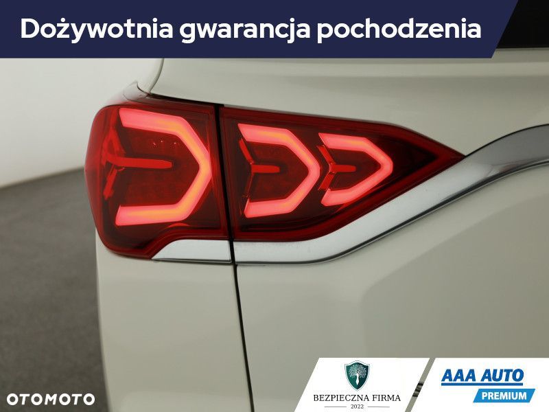 SsangYong/KGM Korando - 21