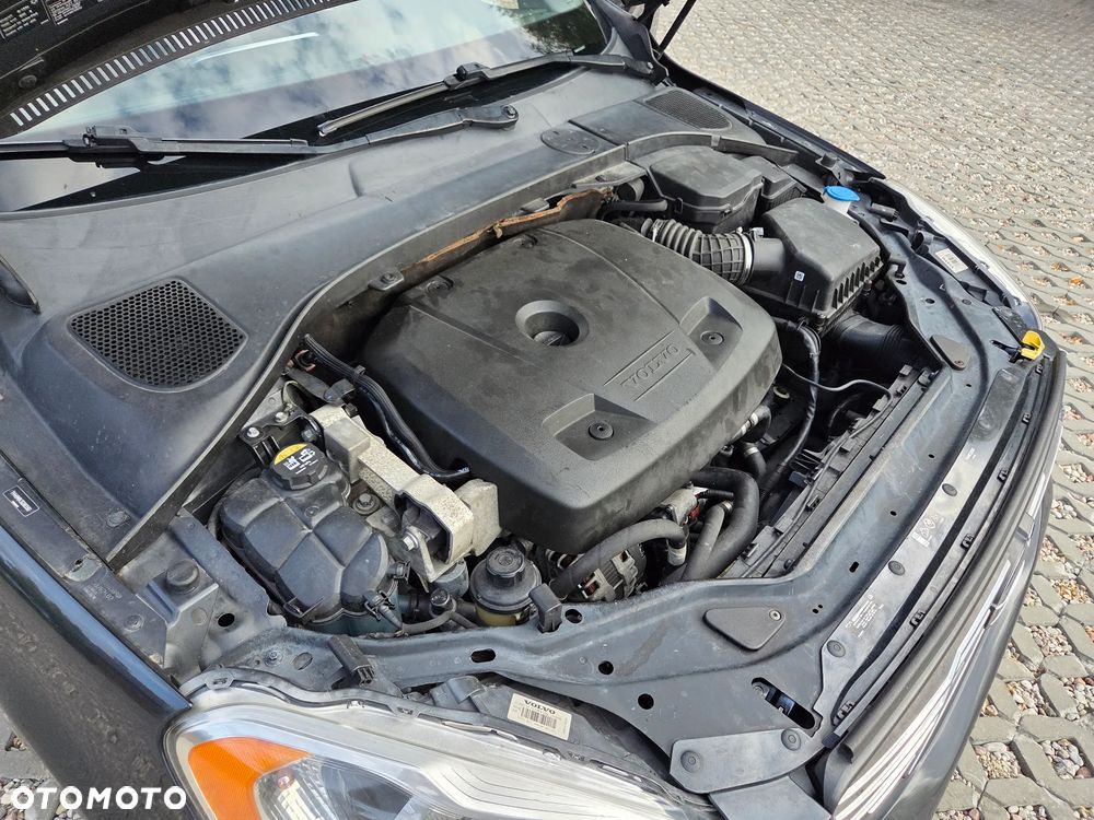 Volvo XC 60 T6 AWD Drive-E Summum - 24