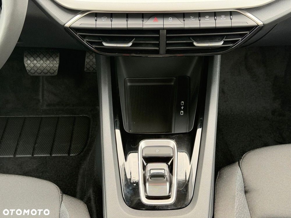 Skoda Octavia 1.5 TSI mHEV Essence DSG - 15