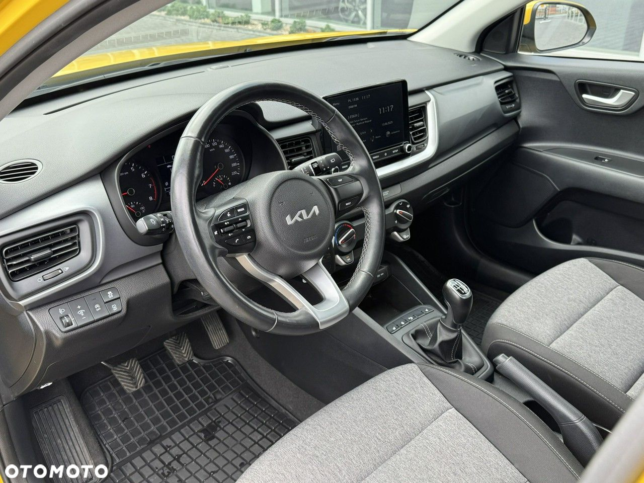 Kia Stonic 1.0 T-GDI M - 10