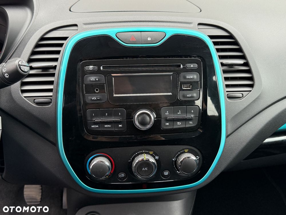 Renault Captur - 16