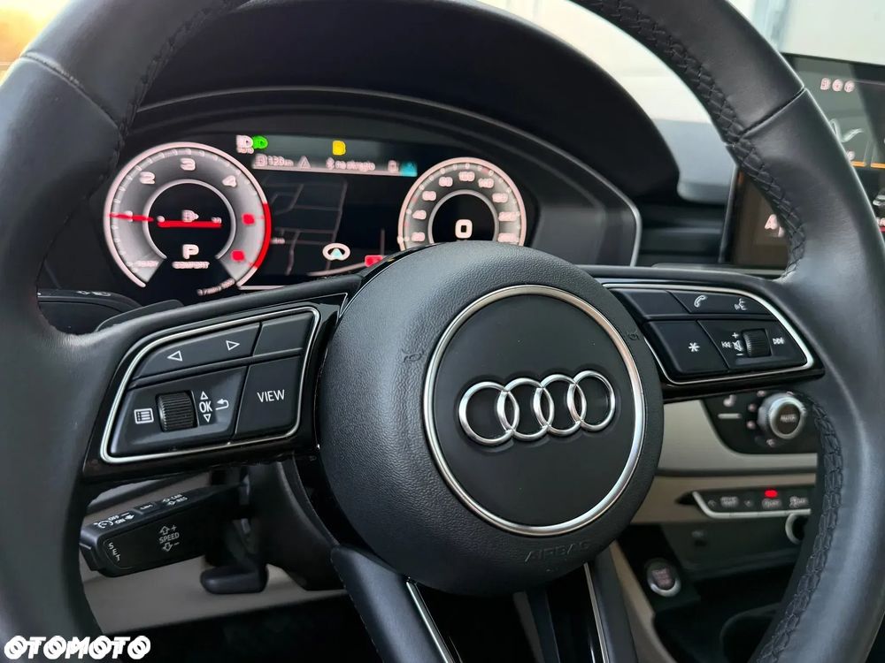 Audi A5 Sportback 2.0 TDI S tronic design - 8