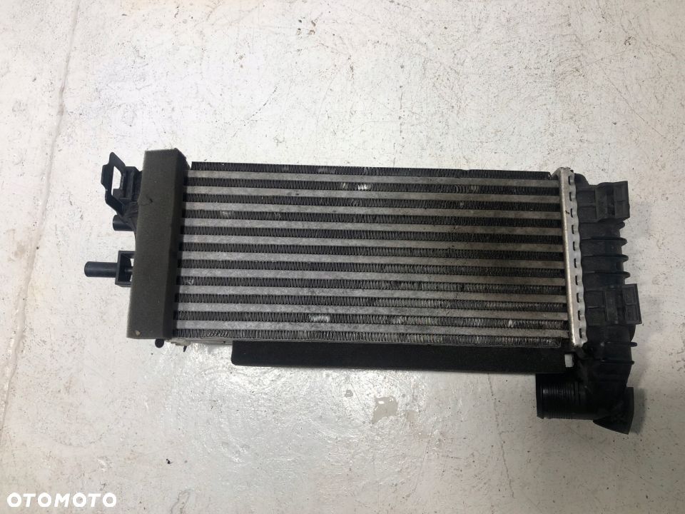 INTERCOOLER FORD FOCUS MK3 LIFT 1,5 TDCI - BV61-9L440-CK - 2