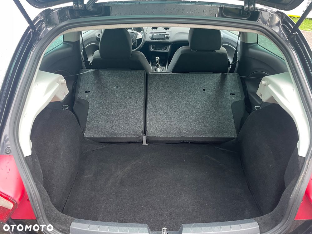 Seat Ibiza SC 1.6 16V Sport - 17