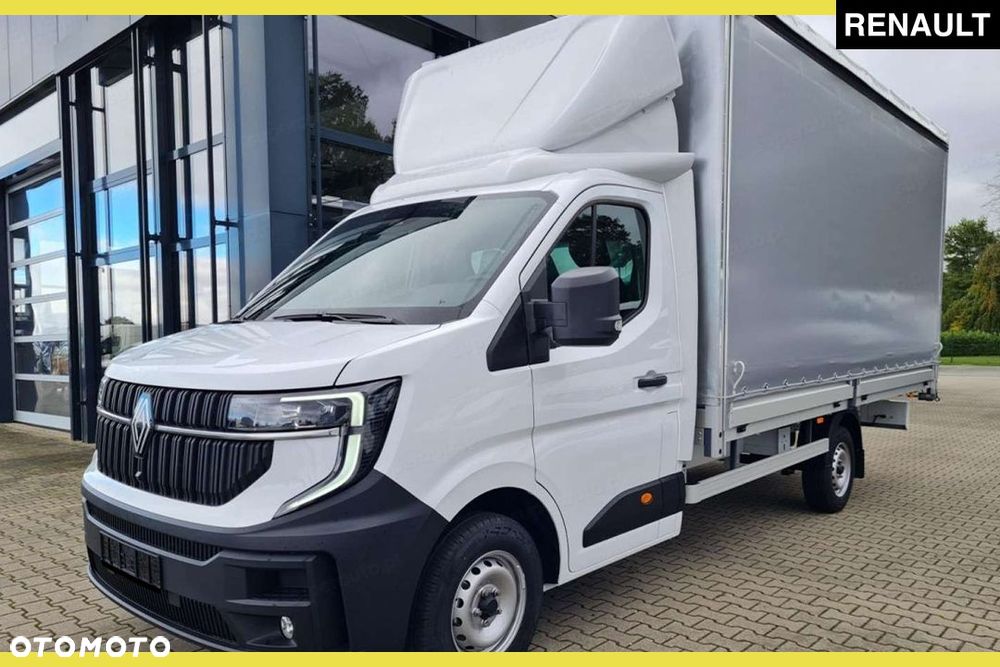 Renault Master L3 Zabudowa 10EP 2.0 170KM - 3