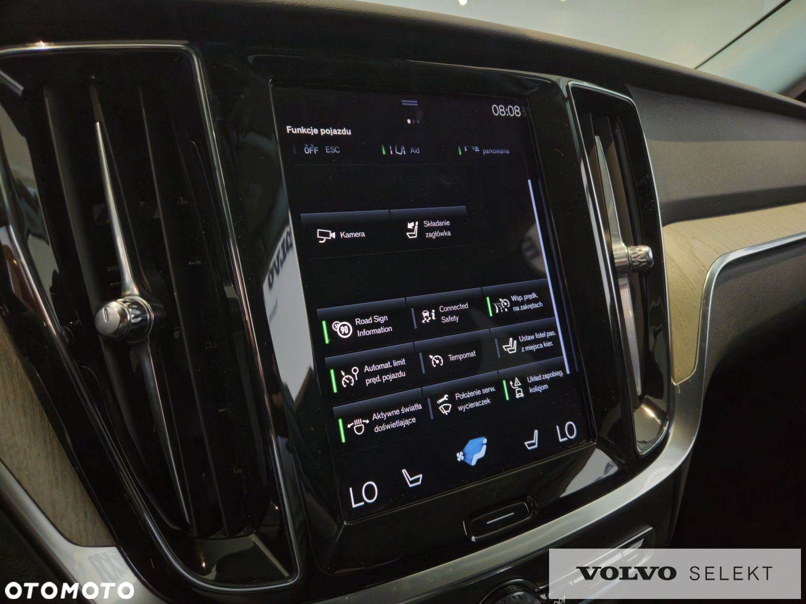 Volvo V60 - 29