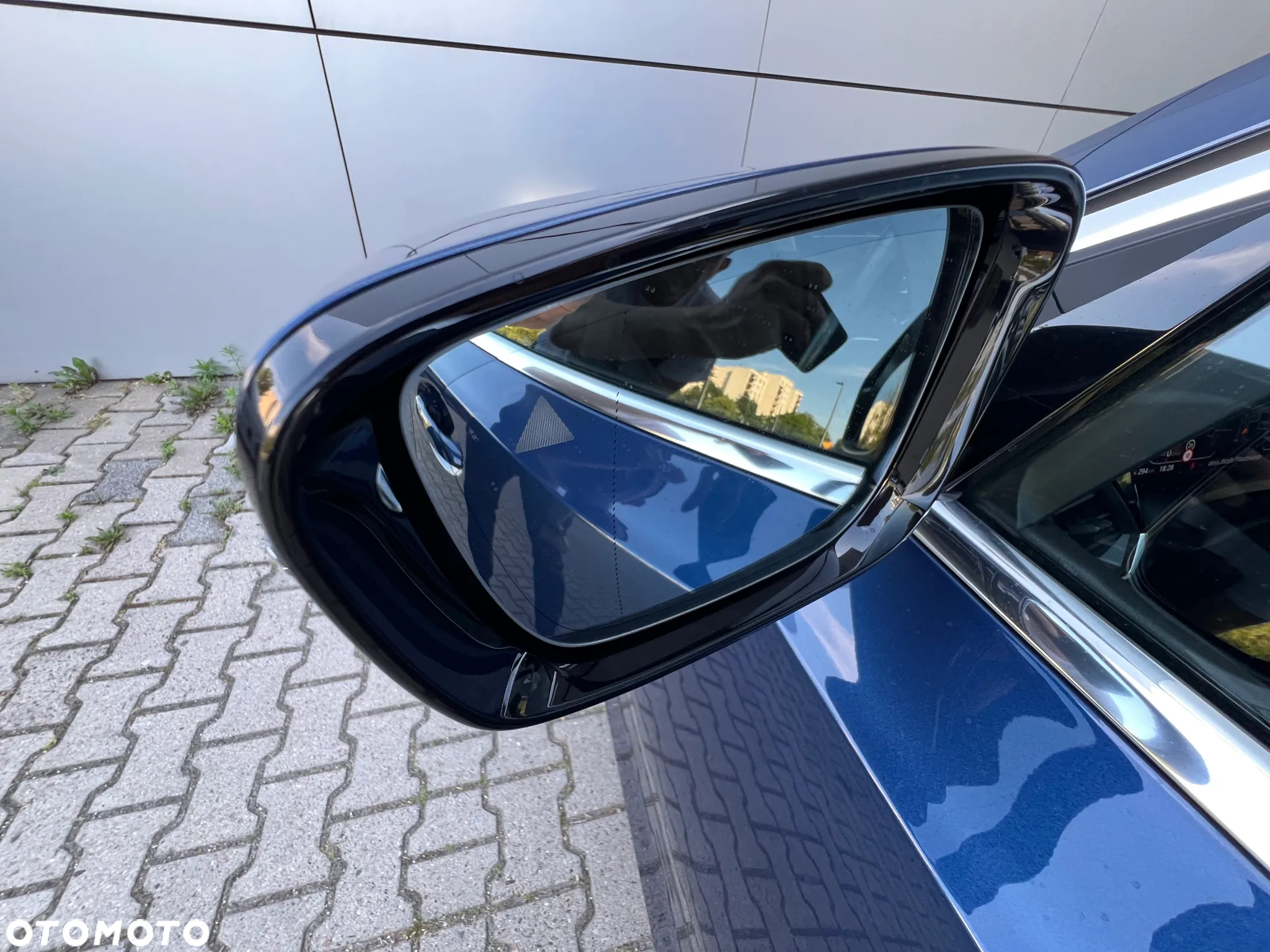 BMW Seria 3 320d xDrive Luxury Line sport - 11