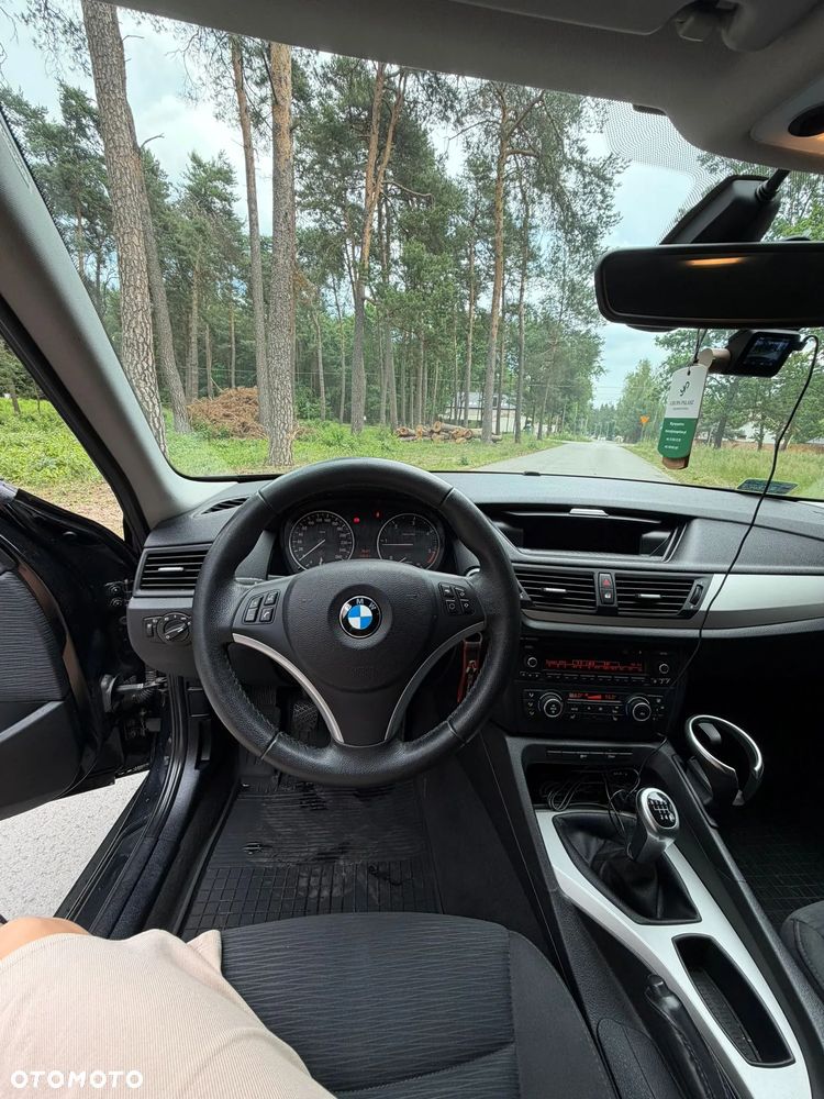 BMW X1 - 10