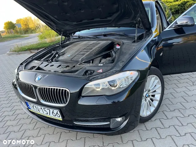 BMW Seria 5 - 4