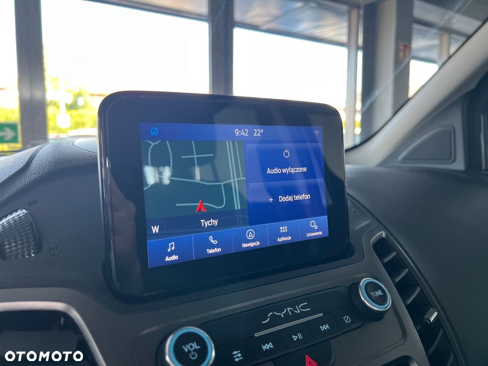 Ford Transit Connect Kombi 230 L2 Trend - 28