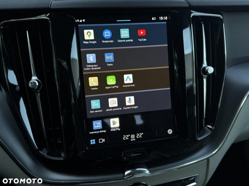 Volvo XC 60 - 22
