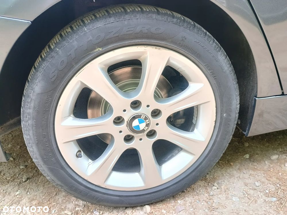 BMW Seria 3 - 13