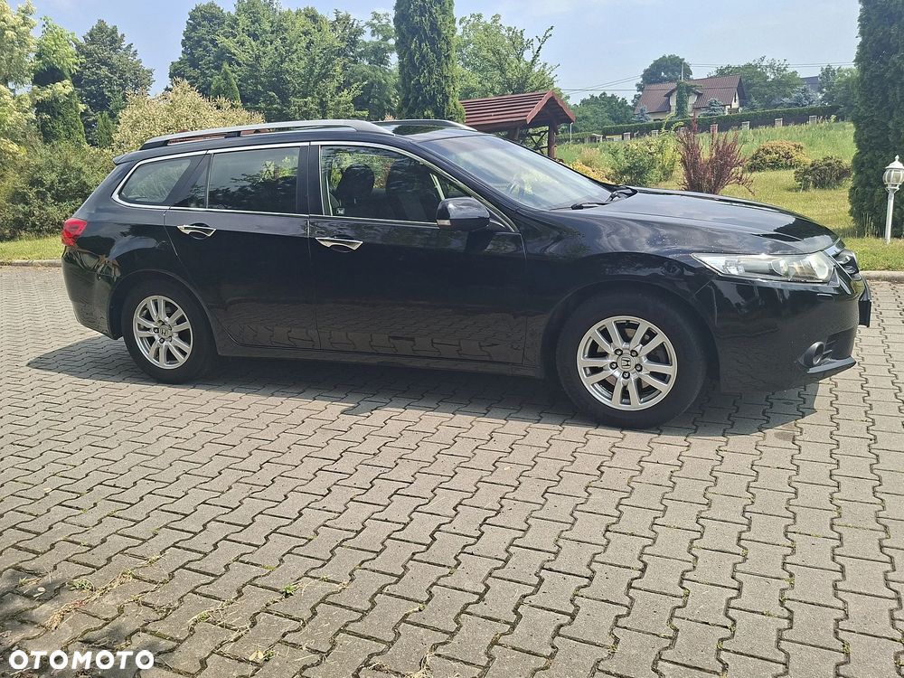 Honda Accord - 11