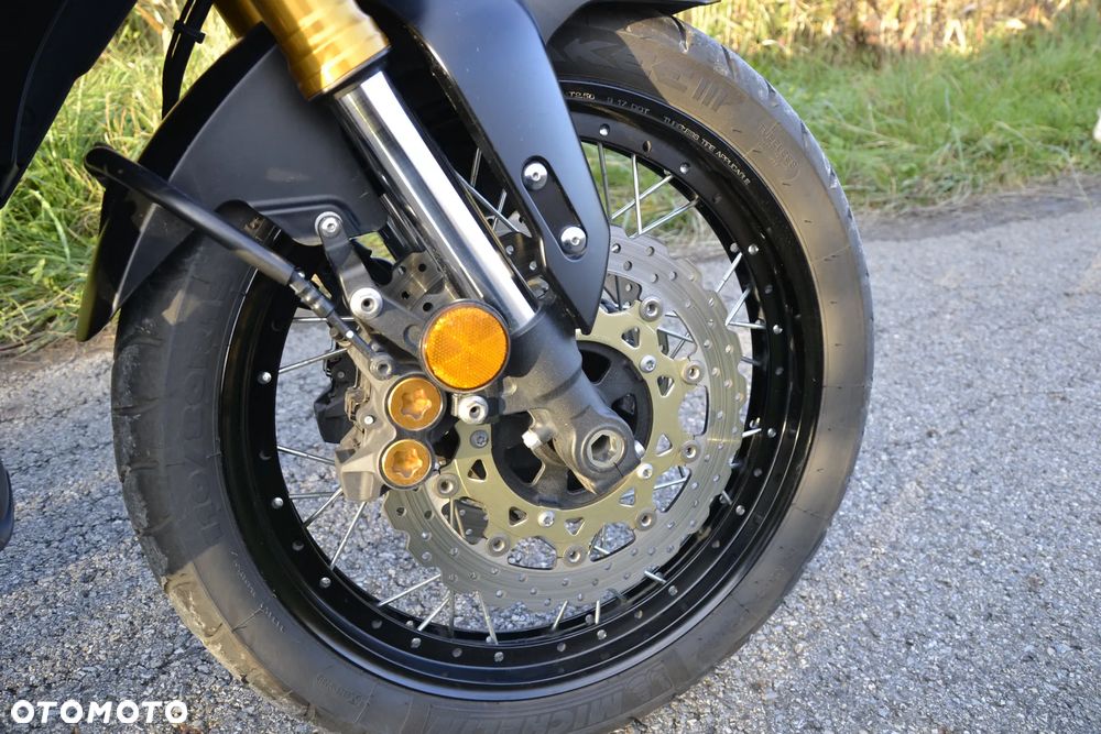 Yamaha Super Tenere - 15