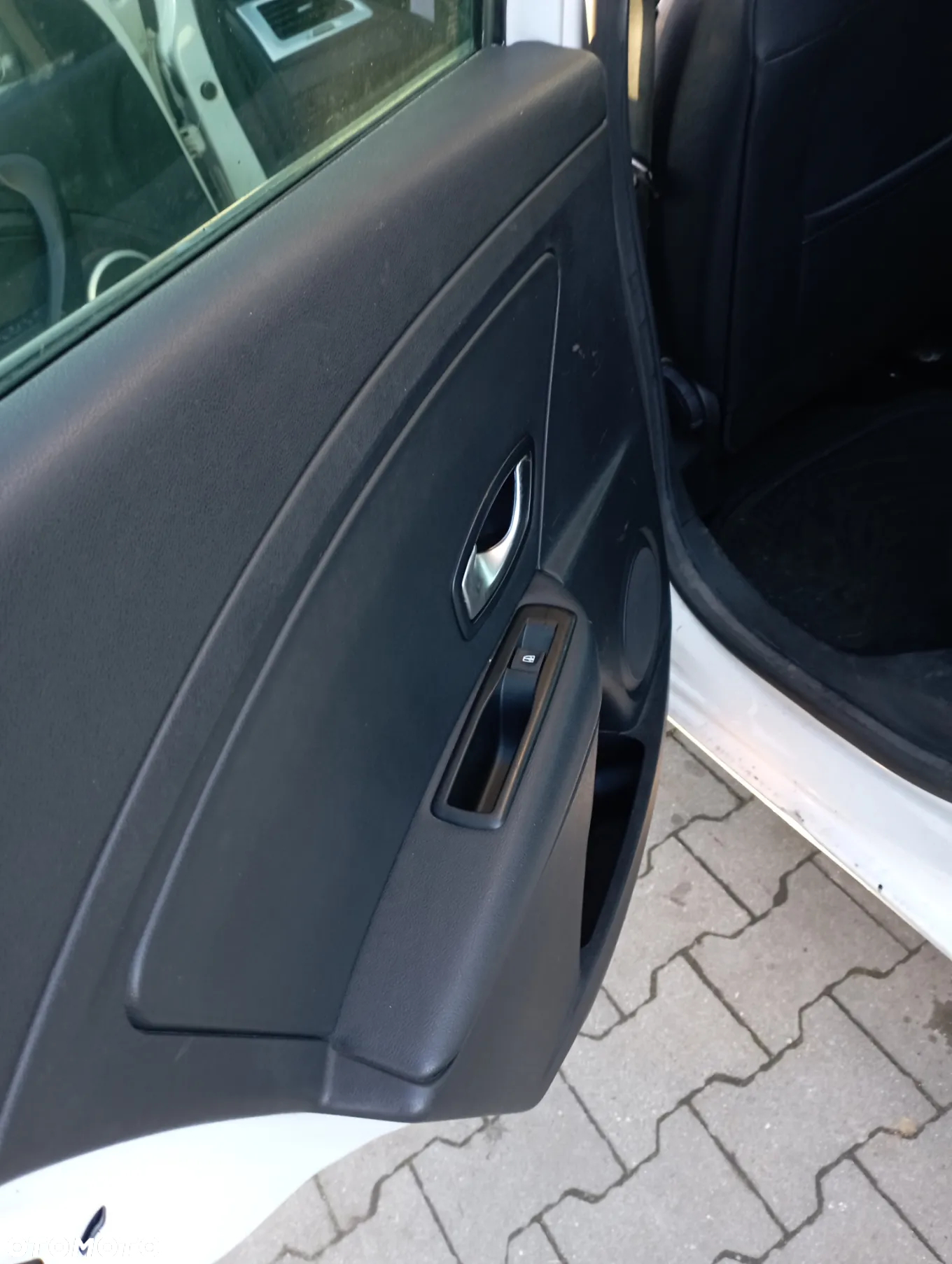 Renault Megane - 3