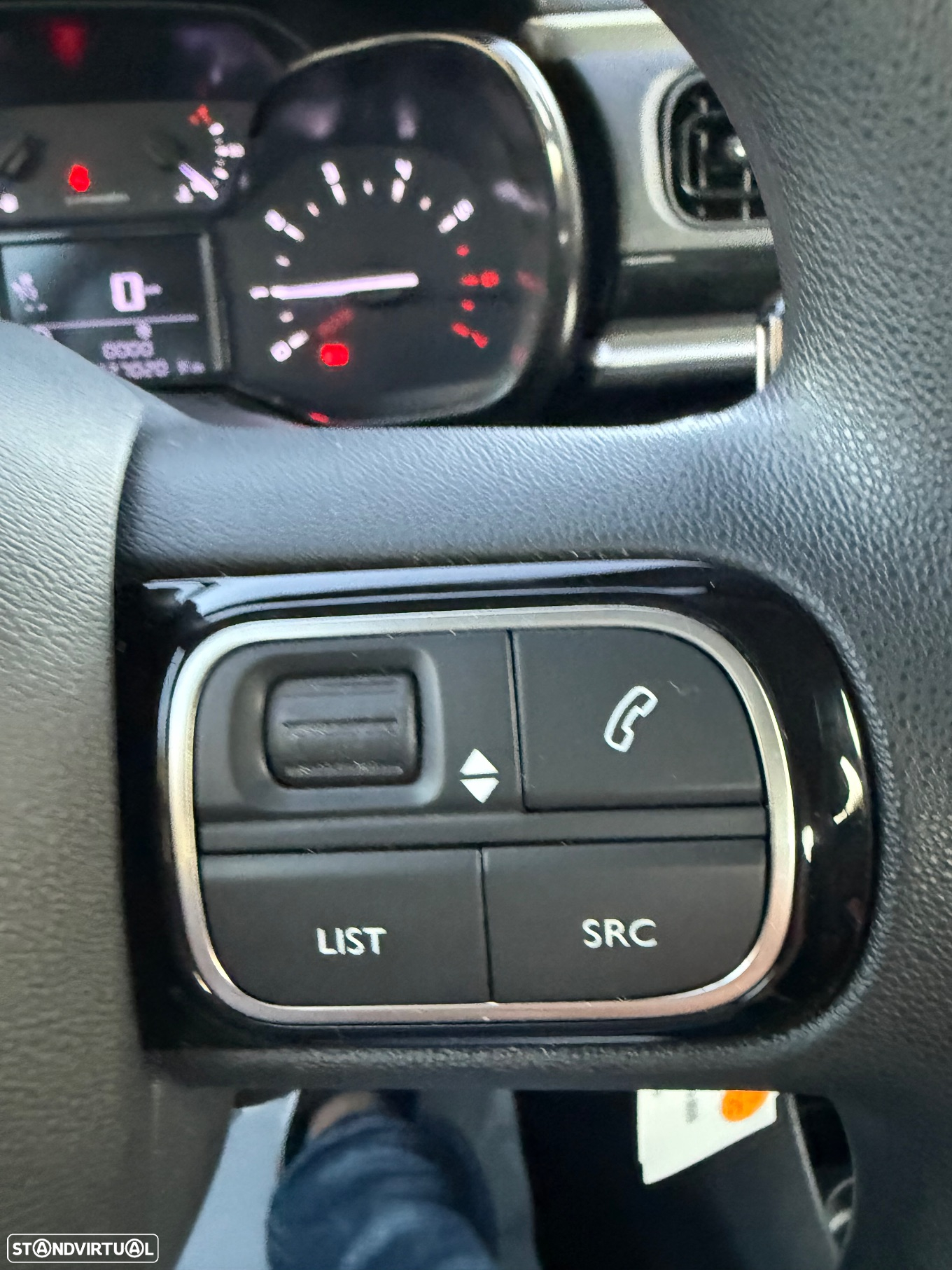 Citroën C3 1.6 BlueHDi Feel 83g - 19