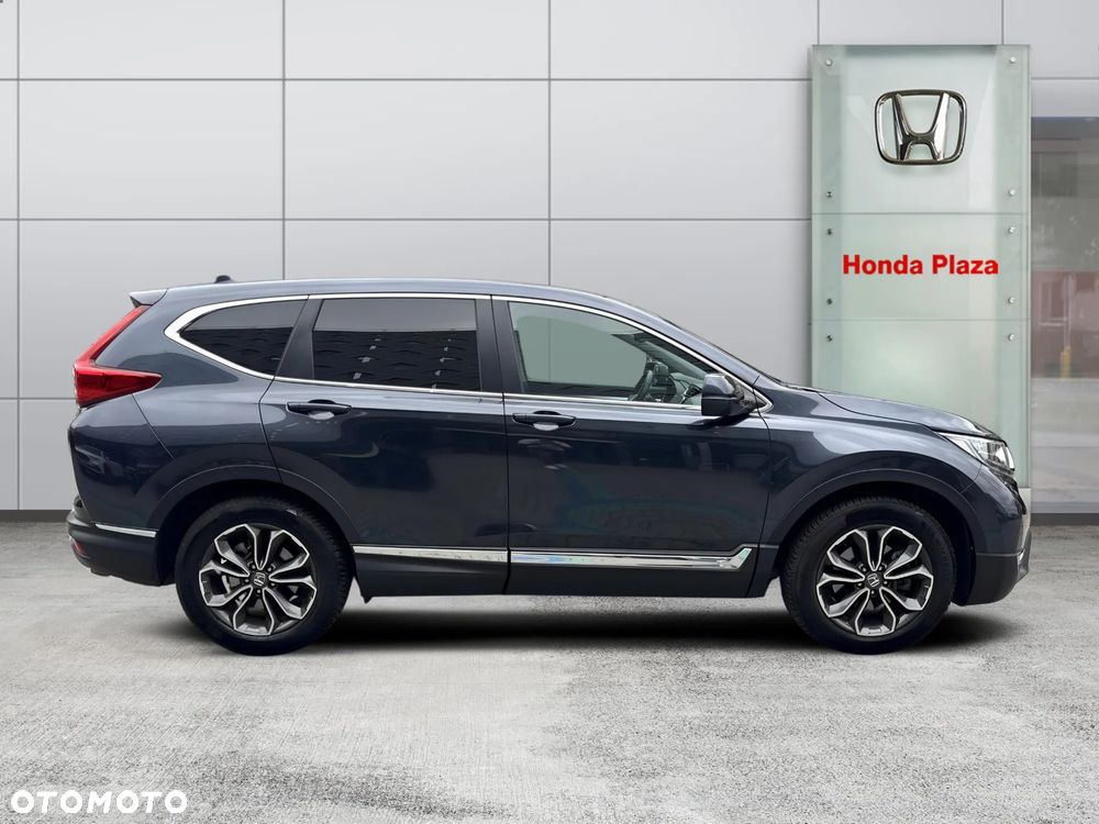 Honda CR-V 2.0 i-MMD Elegance 2WD CVT - 7