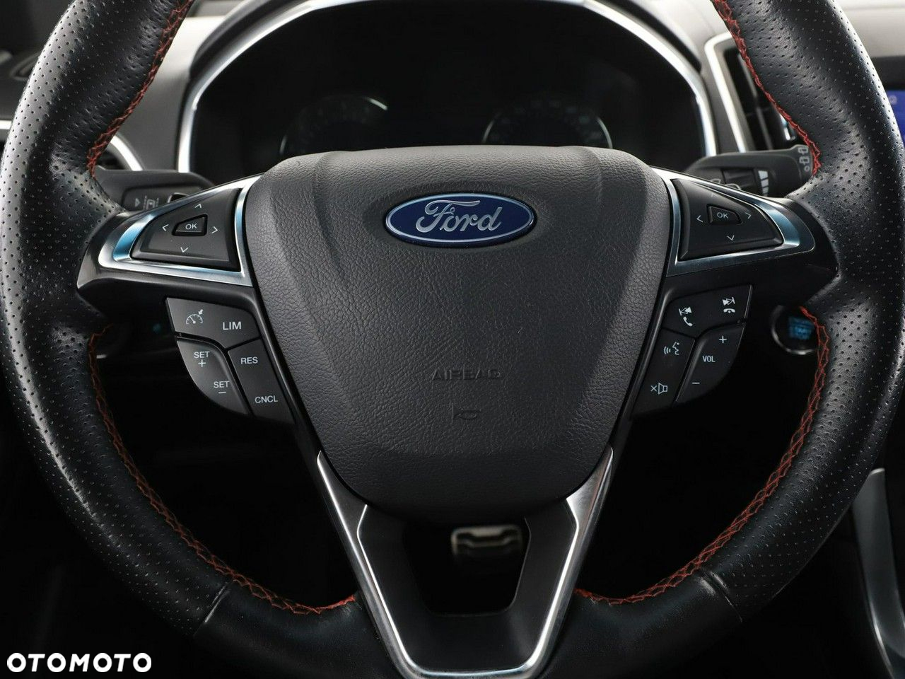 Ford Edge 2.0 EcoBlue Twin-Turbo 4WD ST-Line - 21
