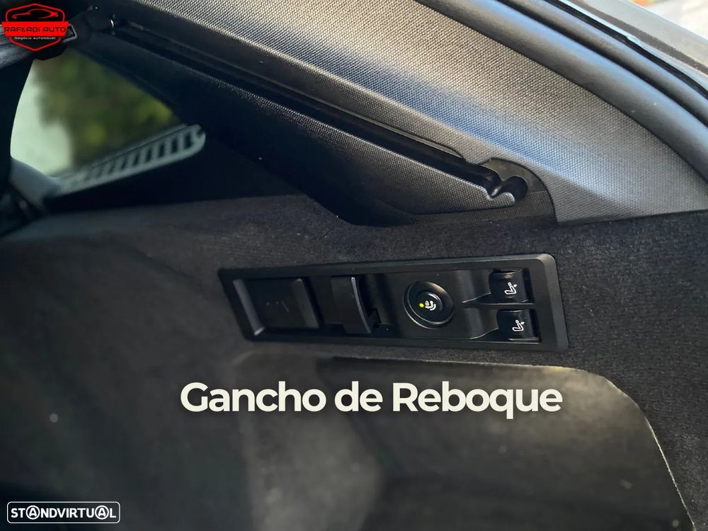 BMW 330 e Touring Aut. Luxury Line - 45