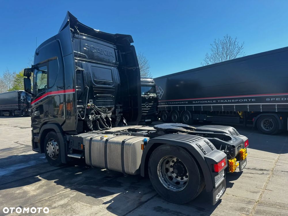 Scania R500 - 3