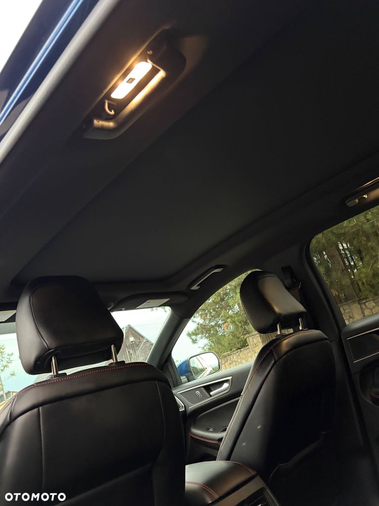 Ford Edge - 21
