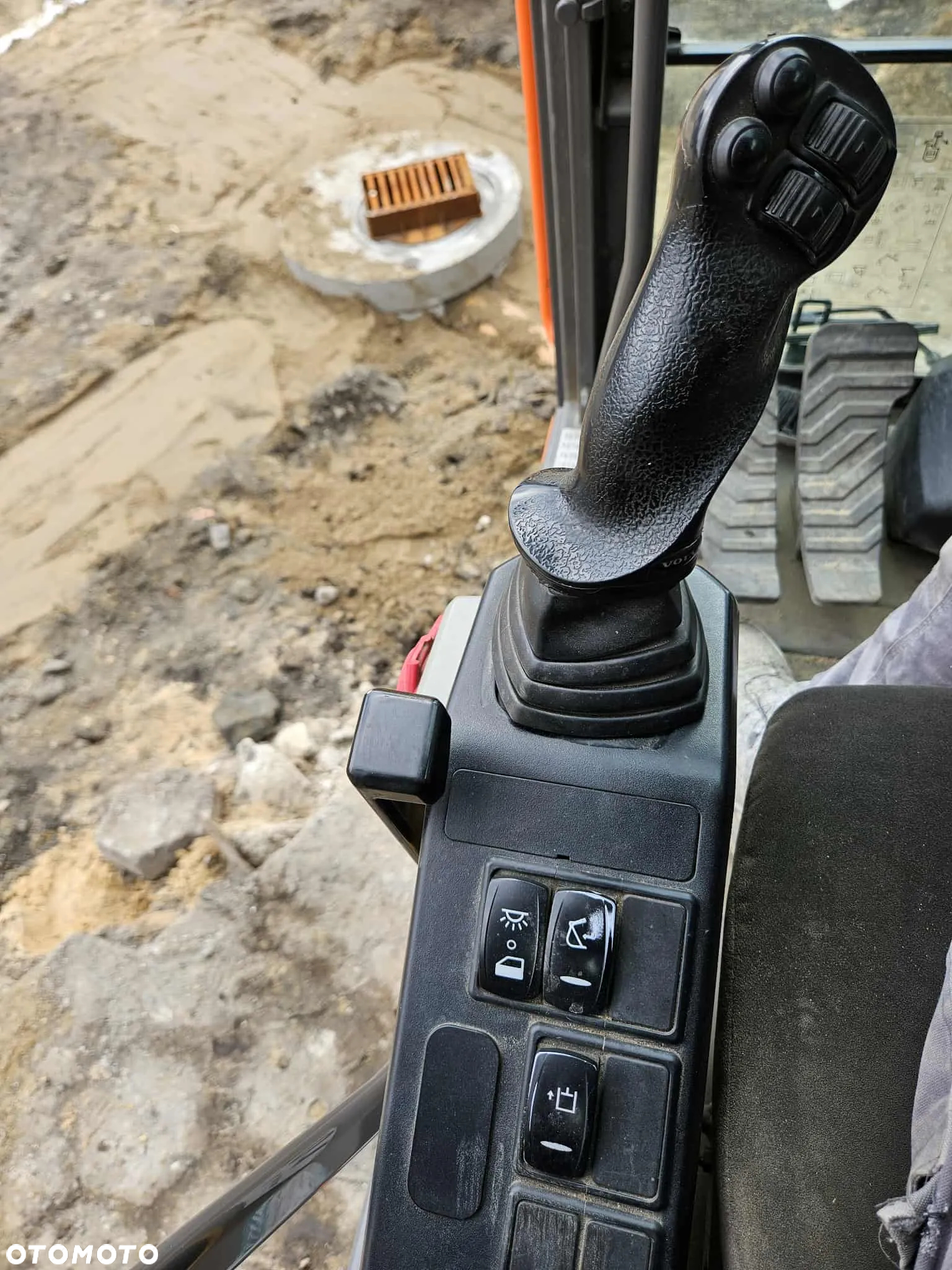 Volvo Ewr170e - 13