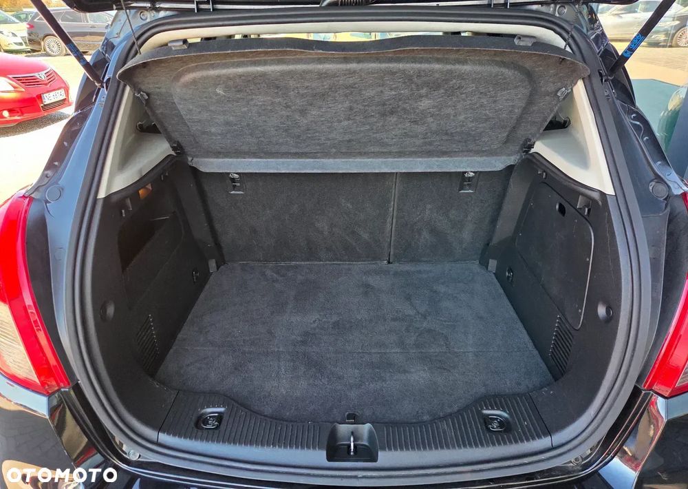 Opel Mokka X 1.4 ECOTEC Start/Stop Design Line - 9