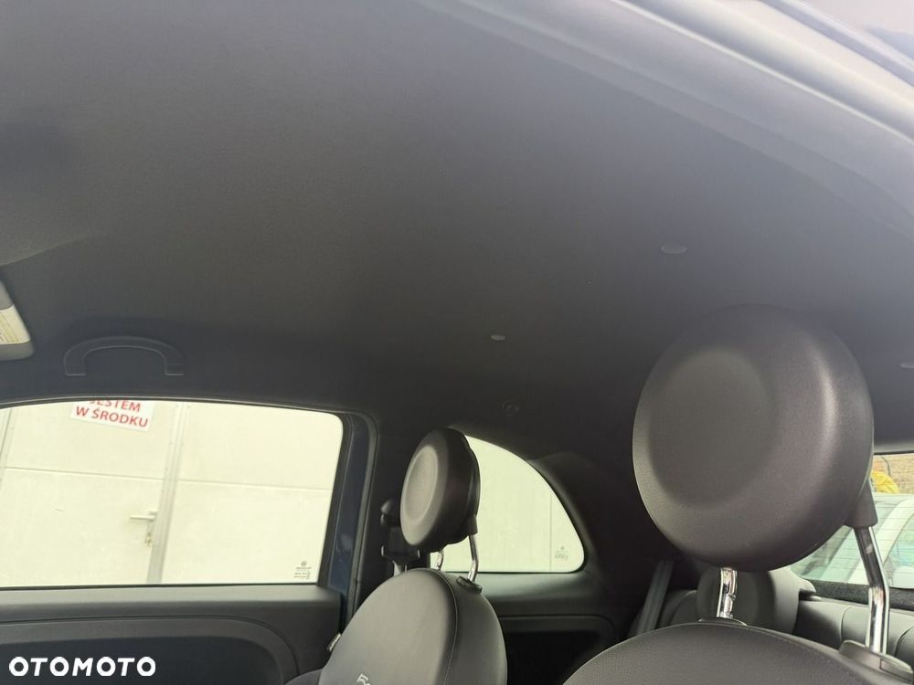 Fiat 500 - 18