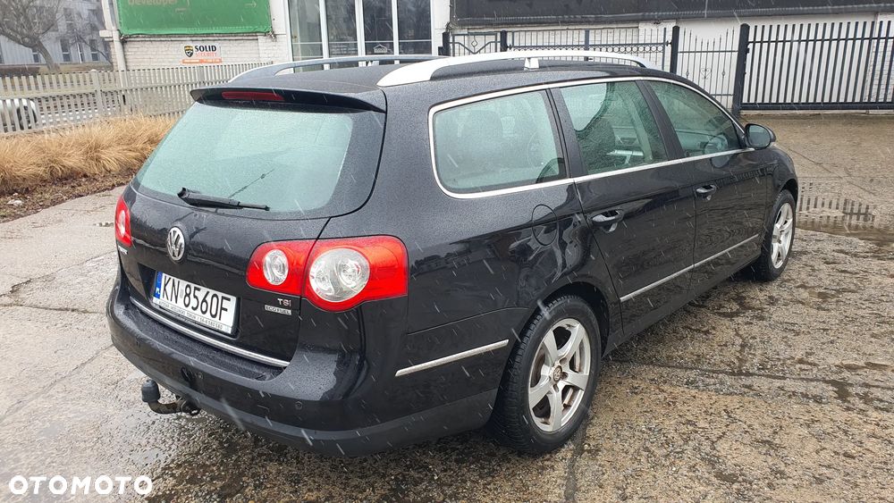 Volkswagen Passat - 13