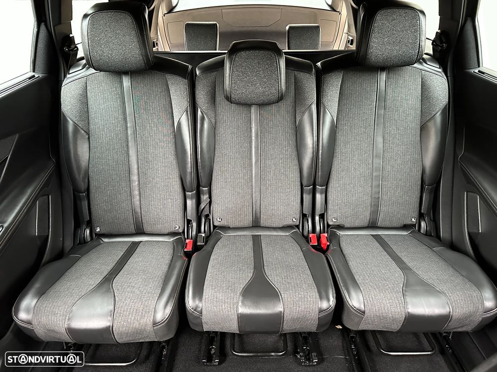 Peugeot 5008 1.5 BlueHDi GT Line - 42
