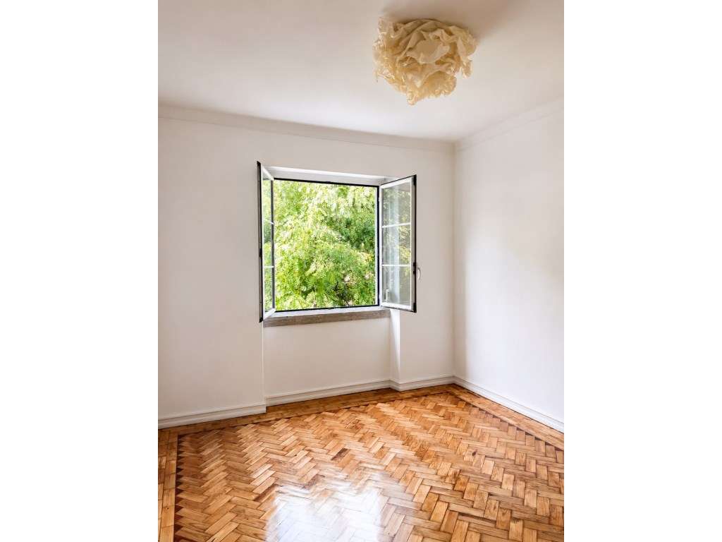 APARTAMENTO T3 PARA ARRENDAMENTO PERTO DO JARDIM CALOUSTE GULBENKIA... - Grande imagem: 3/23