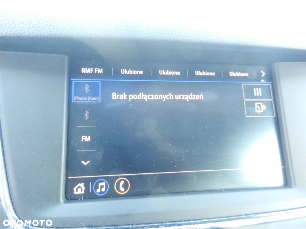 Opel Astra 1.5 CDTI Ultimate S&S - 33