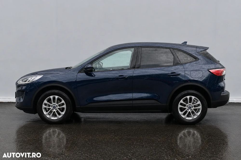 Ford Kuga - 9