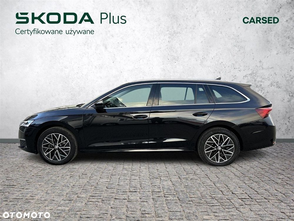 Skoda Octavia 1.5 TSI Selection - 4