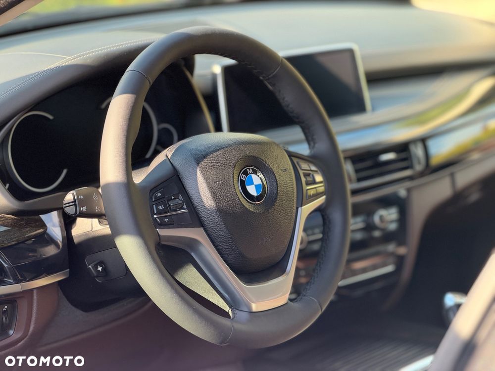 BMW X5 - 20