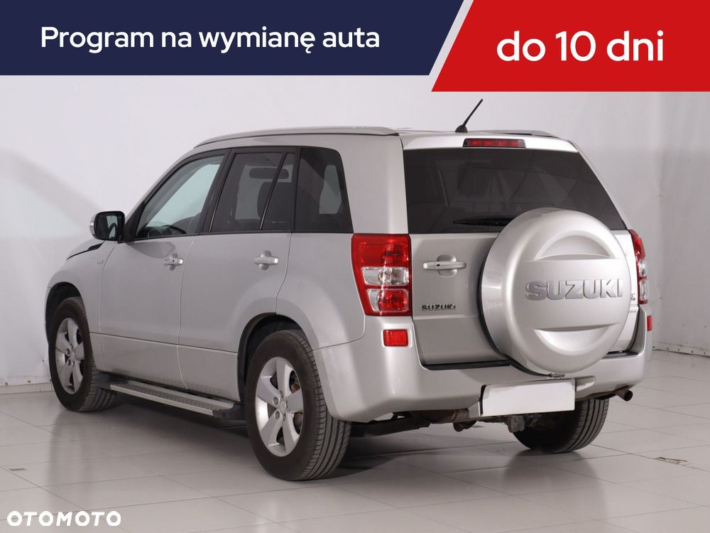 Suzuki Grand Vitara - 6