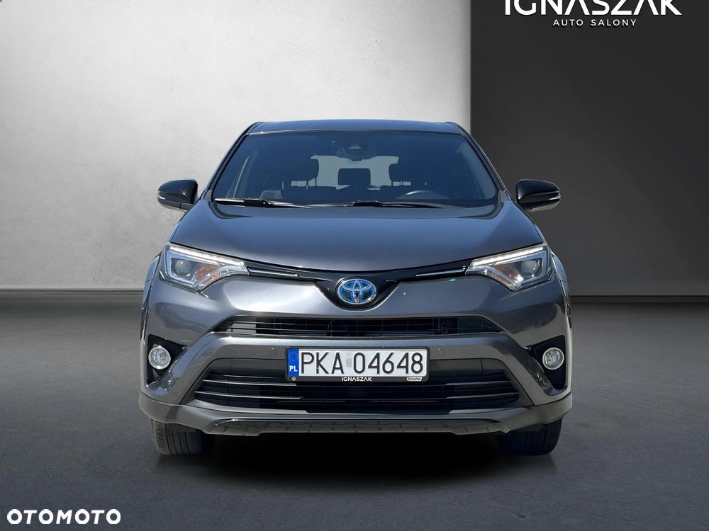Toyota RAV4 2.0 Prestige 4x4 MS - 9