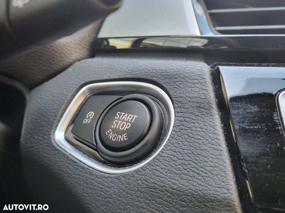 BMW X1 sDrive18d AT - 20