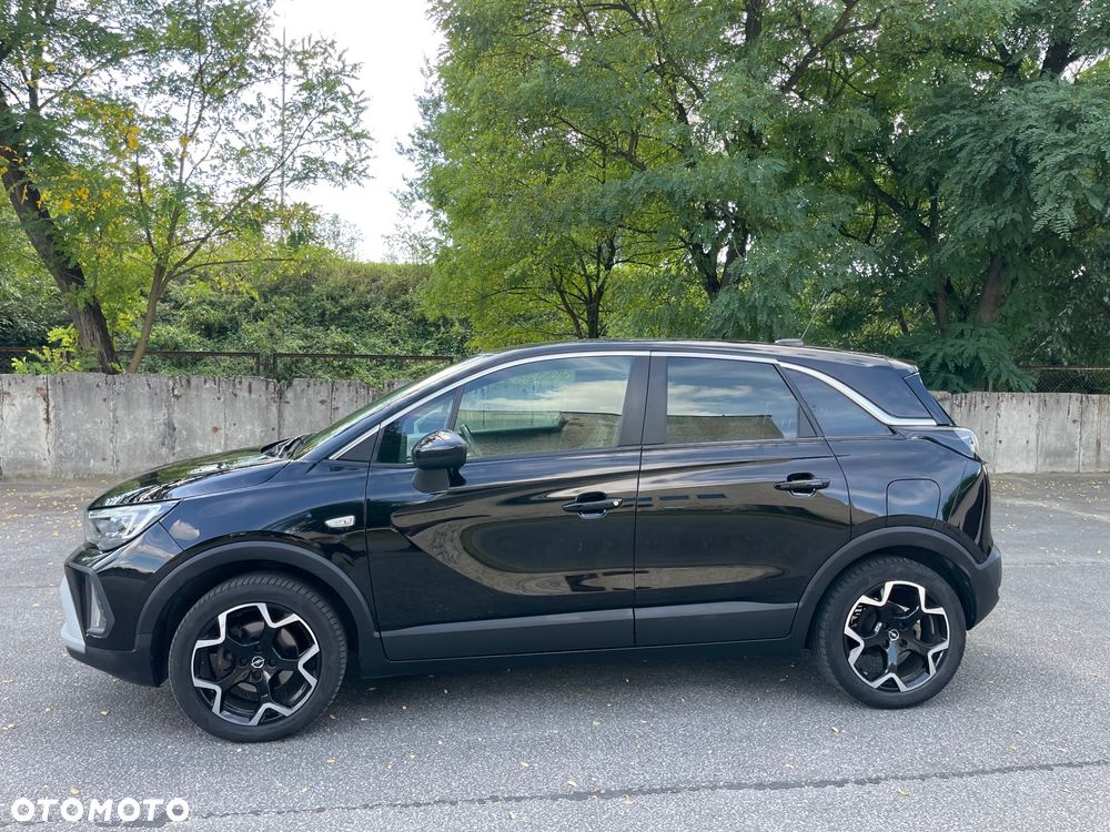 Opel Crossland X 1.2 T Elite S&S - 3