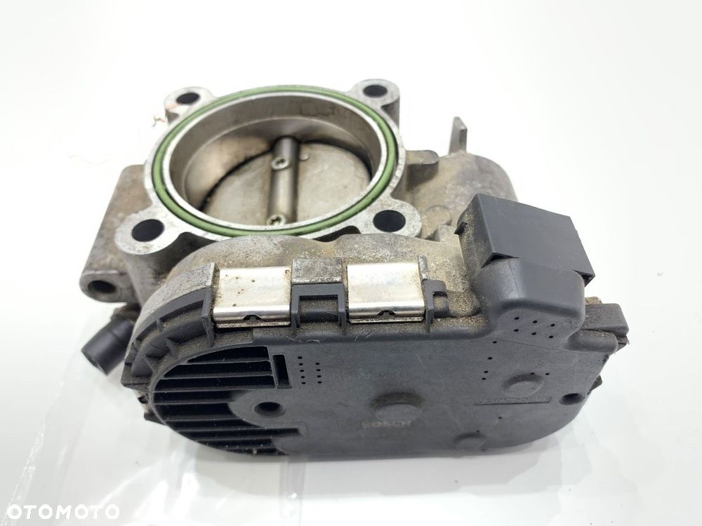 PRZEPUSTNICA - 411.00 PLN - OPEL ASTRA H (A04) 2004 - 2014 2.0 Turbo (L48) 125 kW [170 KM] benzyna - 1